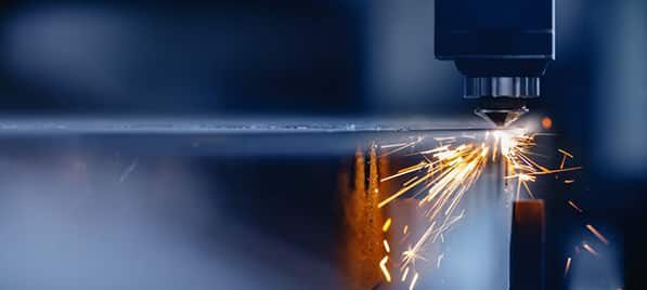 Laser Cutting — AMM Engineering in Hemmant, QLD